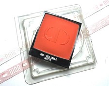 Dior Rouge Blush Powder 080 Red Smile Matte
