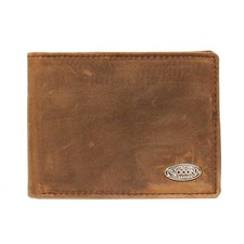 Nocona Men's Signature Bifold Wallet N5480644