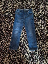 Children's Place l Girl'd Denim Jeans l Stretchy Skinny l Size 5T