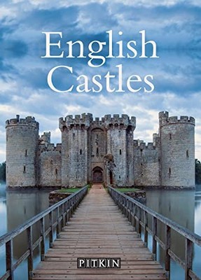 English Castles (Pitkin Guides), Lockhart 9781841651590 Fast Free Shipping=#