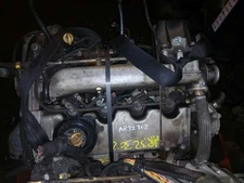 AR32302 KOMPLETTER MOTOR / 823177 FÜR ALFA ROMEO 156 116 1.9 JTD 16V PROGRESSI