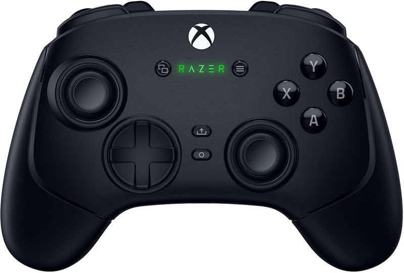 Razer Wolverine V3 Pro Wireless Esports Controller - Black - Xbox Series X/S PC
