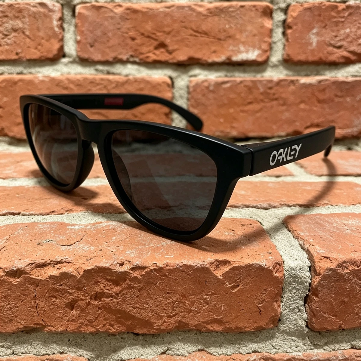 vintage oakley frogskins products for sale | eBay
