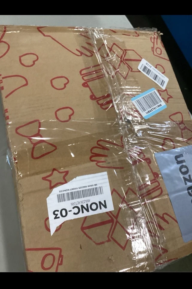 Dskeuzeew Bike Pedal Exerciser Hand, Arm, Leg, Knee Flexor Model Sxz-011 - Image 3 of 4