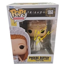 Ultimate Funko Pop Friends Figures Checklist and Gallery 51