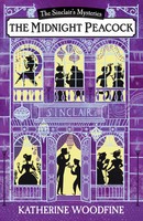 Katherine Woodfine | The Midnight Peacock | Taschenbuch | Englisch (2017)