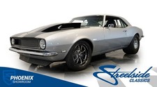 1968 Chevrolet Camaro for Sale
