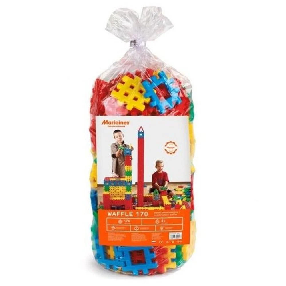 Construction blocks bag 170 | eBay
