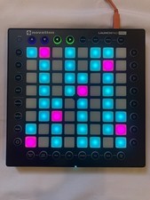 2017 Novation Launchpad Pro MK2 64 Key MIDI C...