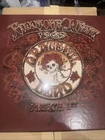 Grateful Dead Fillmore West 3-1-69 Vinyl Record Limited Edition /9000