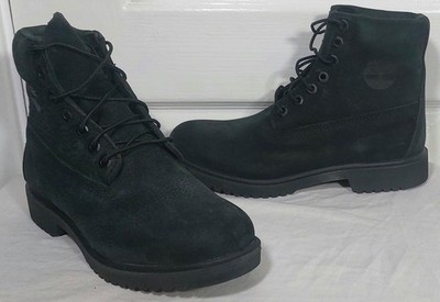 Timberland Herren TBL 1973 Newman Wasserdicht Chukka Stiefel Größe 7,5