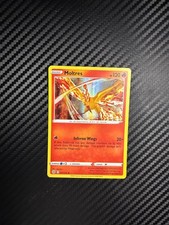 Moltres (Cosmos Holo) 021/172 Promo Carte e Prodotti Vari Pokemon NM