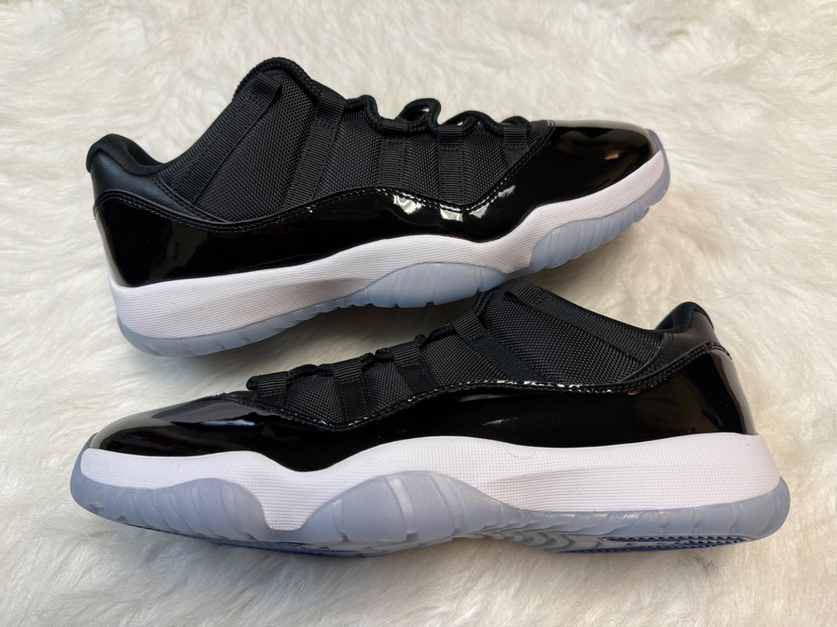 Nike Air Jordan 11 Retro Low Space Jam Men