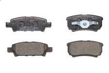 Kits de frein Jeep PATRIOT
