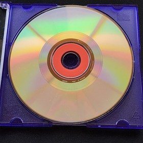 King of Fighters: Evolution (Sega Dreamcast, 2000) Tested Works