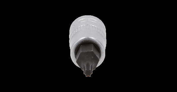 Fits KS TOOLS NARZ�DZIA 911.1442 1/4 BIT SOCKET TORX, T10  ⭐UK Stock⭐
