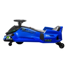 24V Electric Go Kart 180W Brushless Motor Drift Ride On High Low Speed 8-12