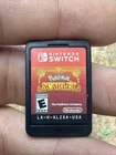 Pokémon Scarlet (Nintendo Switch, 2022)