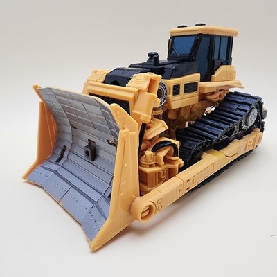 TRANSFORMERS Studio Series (SS-60) SKIPJACK 6.5'' Voyager (Revenge Fallen ROTF)
