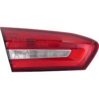 Diederichs 1530093 Heckleuchte, RüCkleuchte Links FüR Ford Focus IV (Hn) 2018-