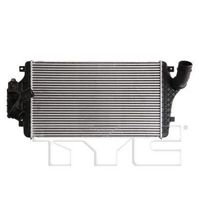 TYC  for Flex, Taurus, MKT, MKS 18126