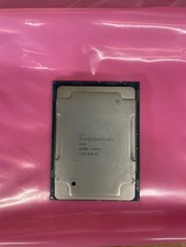 SR3B6 Intel Xeon Gold 6148 20-Core 2.40GHz 27.5MB 150W