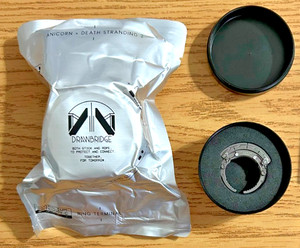 Anicorn X Death Stranding Ring Terminal | eBay