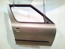 Porte avant et accessoires Skoda YETI