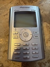 Pioneer AirWare XM2Go Satellite Radio Receiver Only