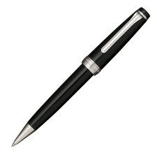Sailor 16-0707-220 Permanent Fountain Pen Professional Gear Slim Color Black