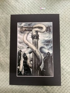 Giger Biomechanics | eBay