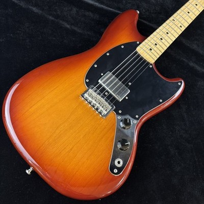 Fender Mustang Mod Emg 3.15Kg