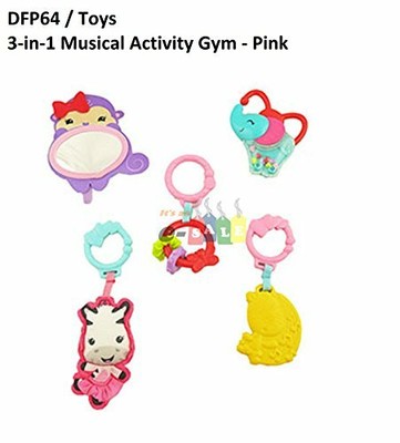 play mat replacement toys