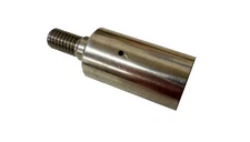 Adapter 6mm 1/2 slip on Replacement Tip Scuba Diving Spear Pole FreeDiving HA21