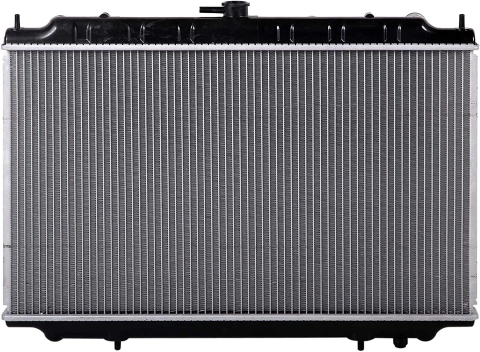 Radiator For 1996 1997 1998 1999 INFINITI I30 - Изображение 2 из 4