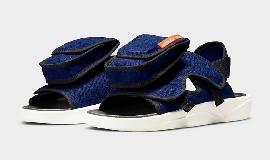 Nike pocket cheap sandals