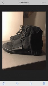 BEST UNAUTHORIZED YEEZY 750 BOOST YouTube