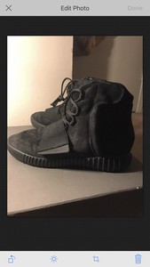 yeezy boost 750 price ebay