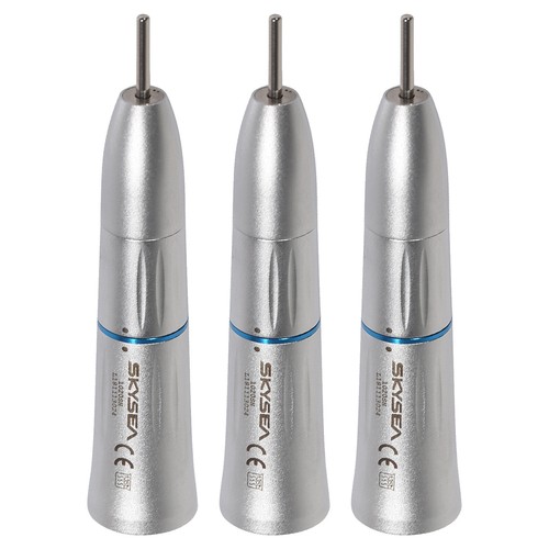 J Morita 24-107041 Root ZX Low Speed Handpiece Module Probe Cord