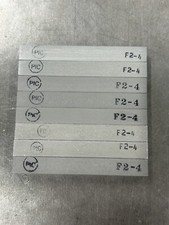 QTY 1 PIC DESIGN ANODIZED ALUMINUM SPACER POS...