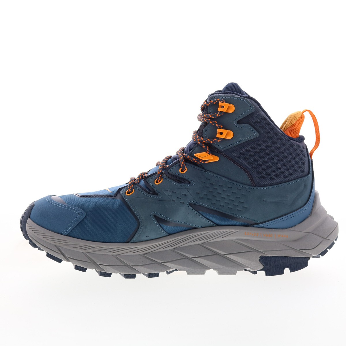 靴 HOKA ONEONE ANACAPA MID GTX HOKA ONE ONE® Anacapa 2 Mid GTX for Men | HOKA ONE ONE®