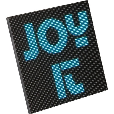 LED-Modul Matrix-Wall 2x2 Raspberry Pi 