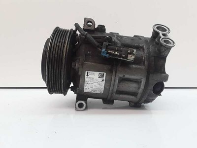 12756725 klimakompressor SAAB 9-5 FAMILIAR 1.9 TID LINEAR SPORT 2005 1112480