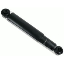 SACHS Stoßdämpfer hinten für Hyundai H-1 Kasten H-1/Starex Großraumlimousine