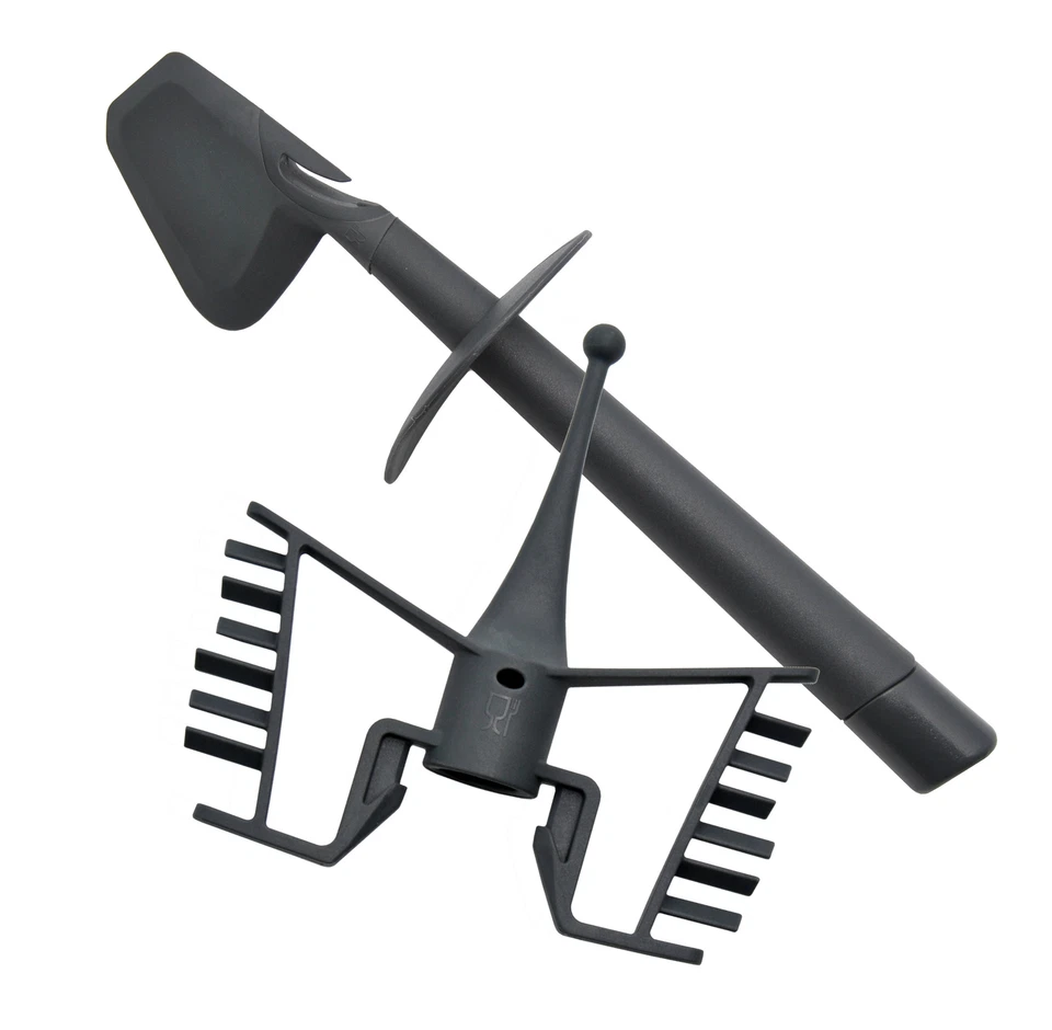 LEABEN Spatel und Schmetterling geeignet Vorwerk Thermomix TM31 TM 31 Bimby