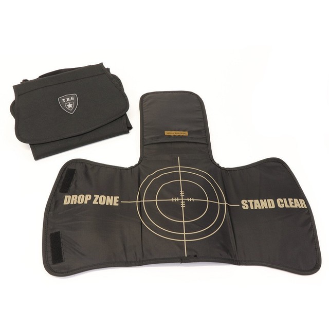 tactical baby gear changing mat