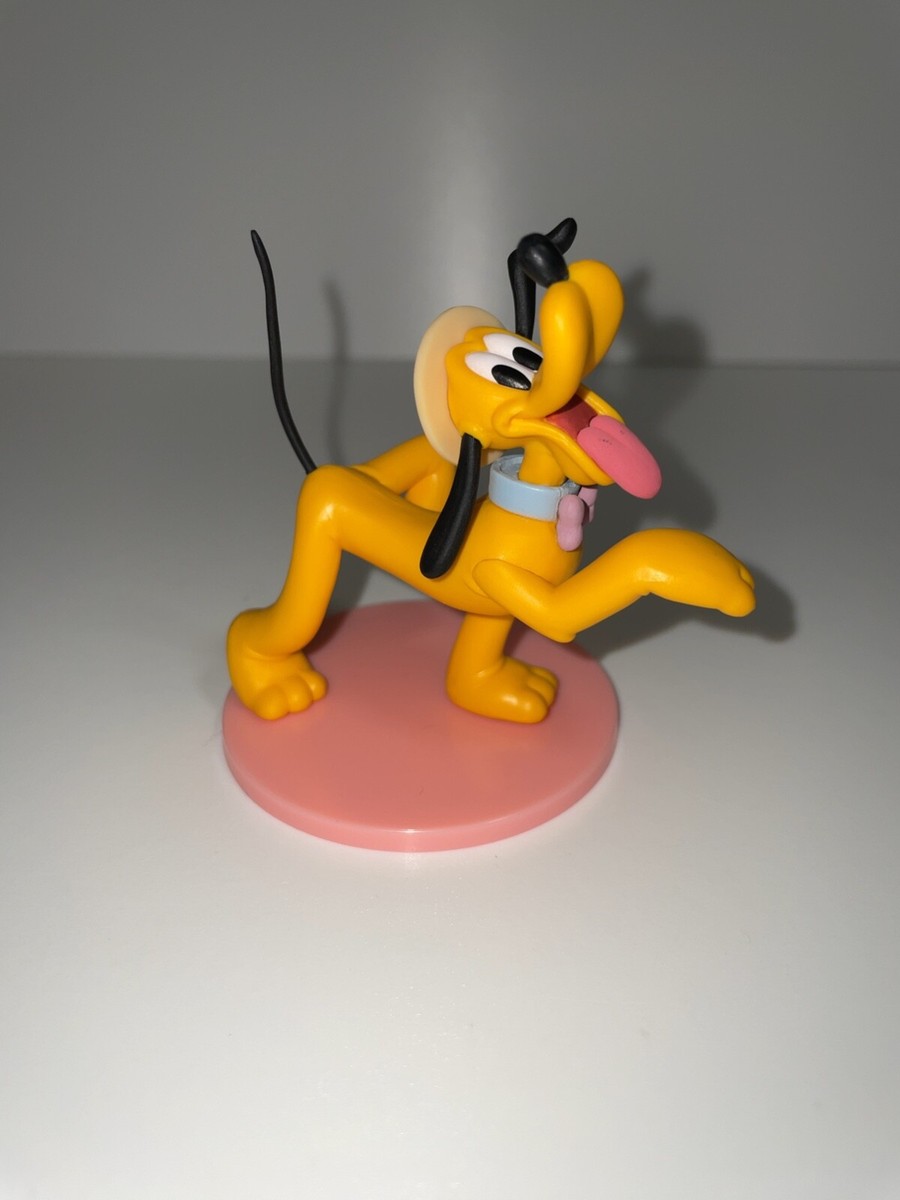 USED E193 Happy Lottery Spring Vacation 2022 6 Pluto Disney | eBay