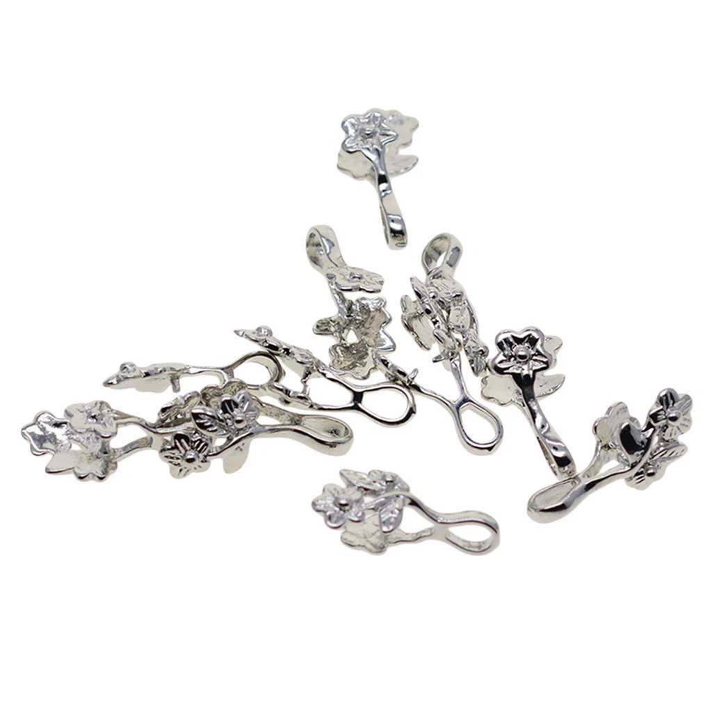 Bails for hotsell jewelry making