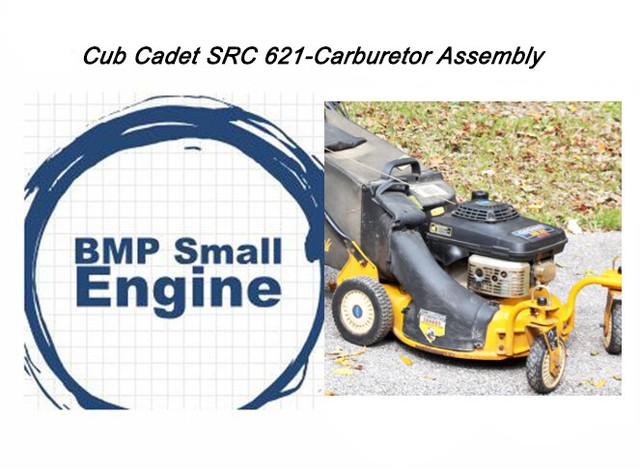 OEM Recoil Pull Starter For Cub Cadet Src 621 SRC621 Push Mower eBay