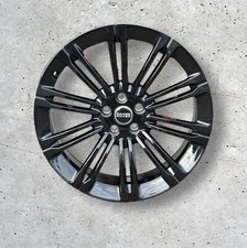 24 Inch Range Rover Wheels Full Sizesport Hse Se Sv P400 Black